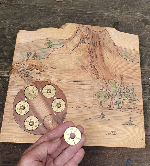 Po�li foglarovskou fotografii - Zden�k Kr��mar - Jafo