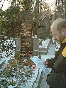 Alp�n  �te projev. - foto: T. Hrom�dka