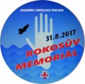 Rokosv memoril 2017