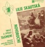 Taxmeni - Lilie skautsk�