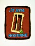 JT 2014 Hostinné JT 2014 Hostinné